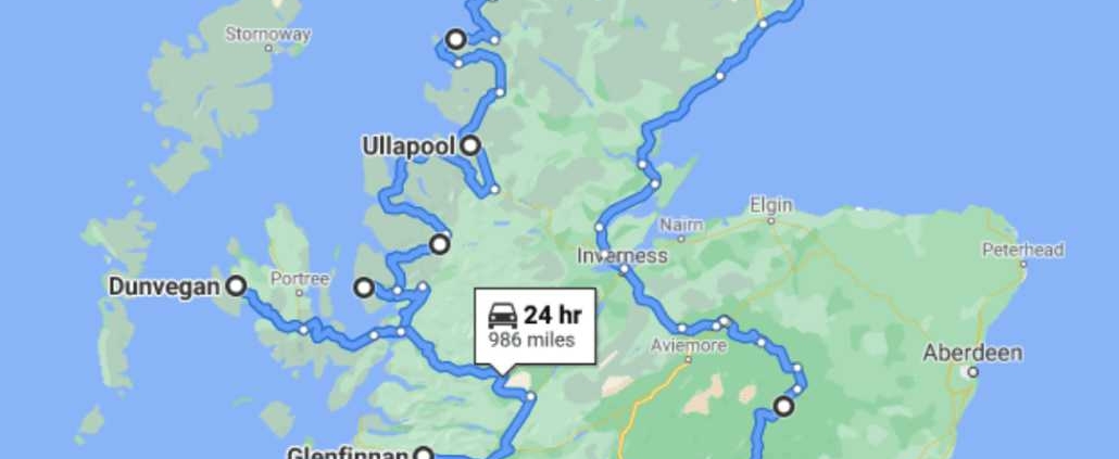 Alba-Campers-North-Coast-500-route-Alba-Campers-Campervan-Hire-Scotland