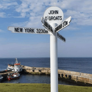 John-oGroats-signpost-Alba-Campers-Campervan-Hire-Scotland-North-Coast-500