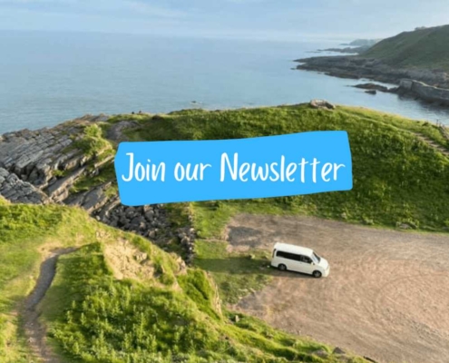 join-our-newsletter-campervan-and-motorhome-hire