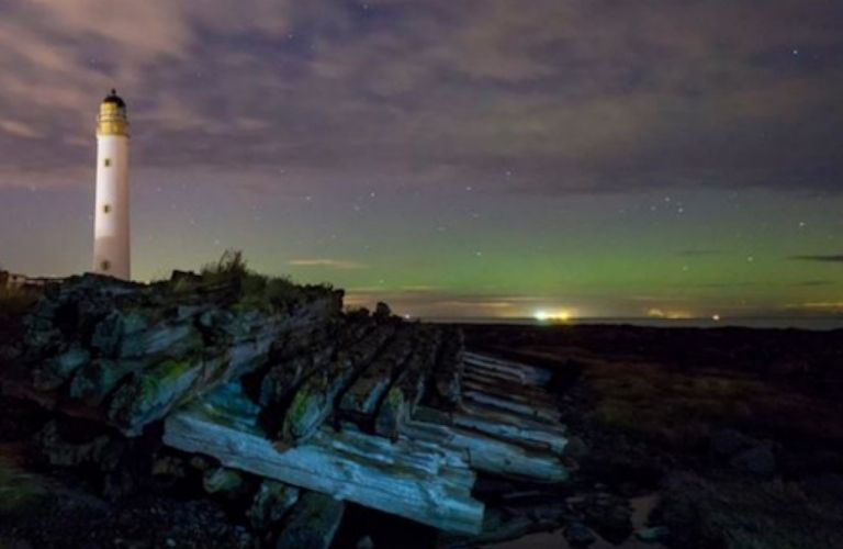Why you should NOT visit Scotland, Northern Lights