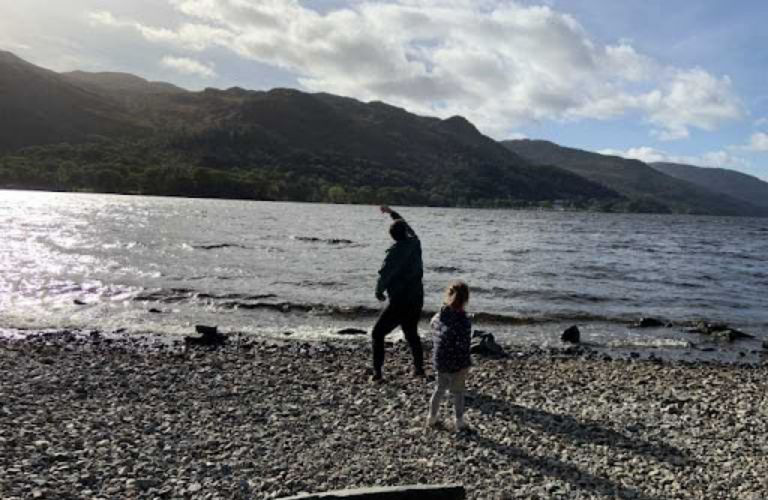 Why you should NOT visit Scotland, Scottish Lochs