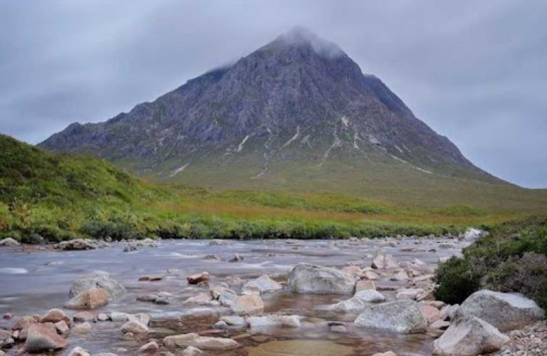 Why you should NOT visit Scotland, Scottish Mountains