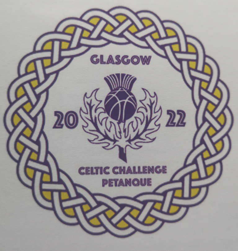 International Petanque, Scottish Petanque, Celtic Challenge