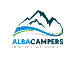 Alba Campers, Edinburgh campervan hire