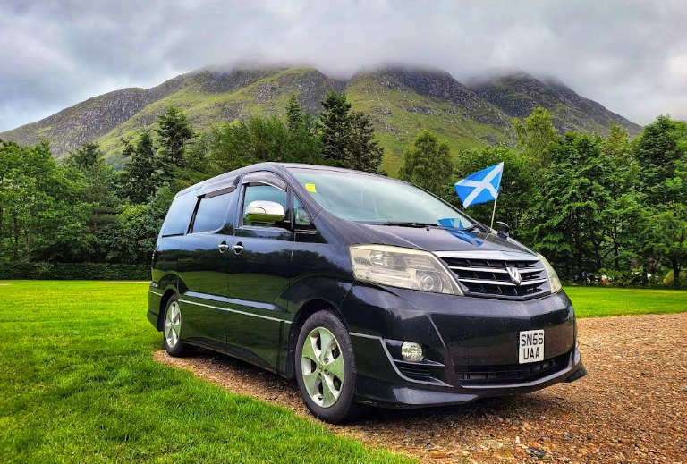 Young-driver-campervan-hire-scotland-alba-campers