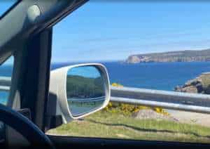 Alba Campers, Scotland, Campervans with Rooftop Tents for Camping Adventures in Scotland